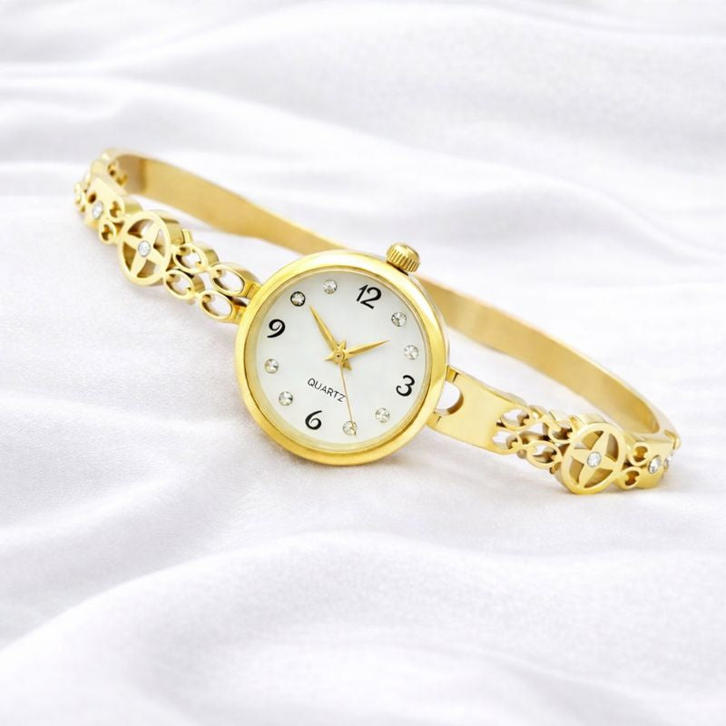 Golden Circle Elegance