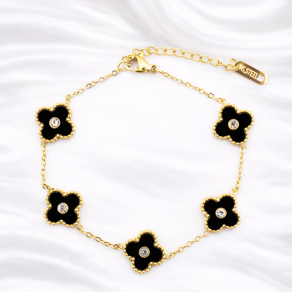 Black Clover Crystal