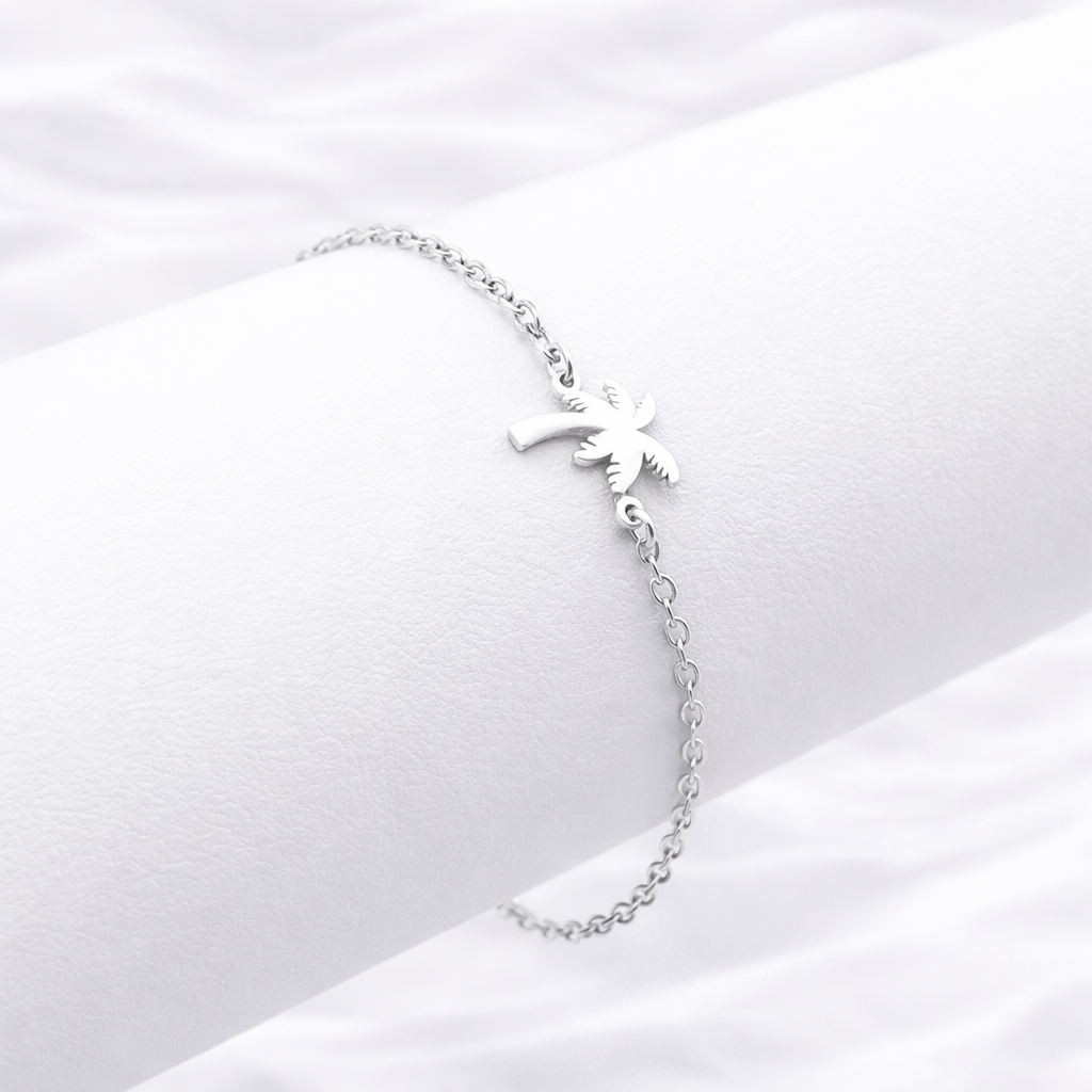 Palm Breeze Bracelet