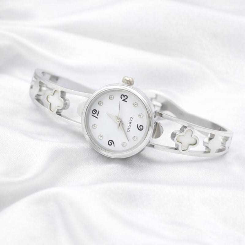 Silver Clover Classic