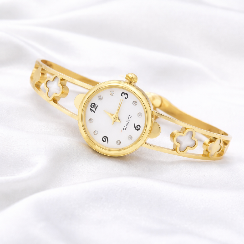 Golden Clover Classic