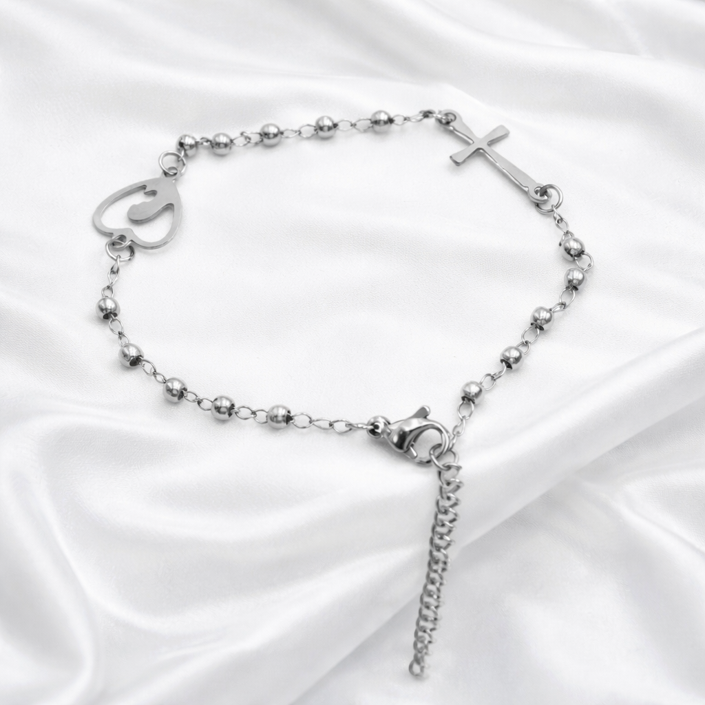 Krunica Narukvica “Pure Faith”