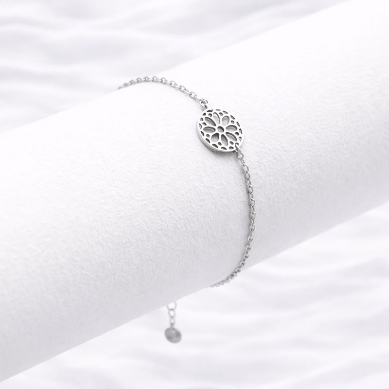 Filigranska Sunčeva Narukvica