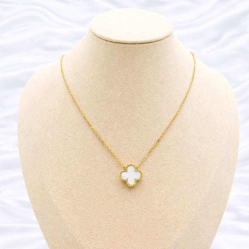 White Clover