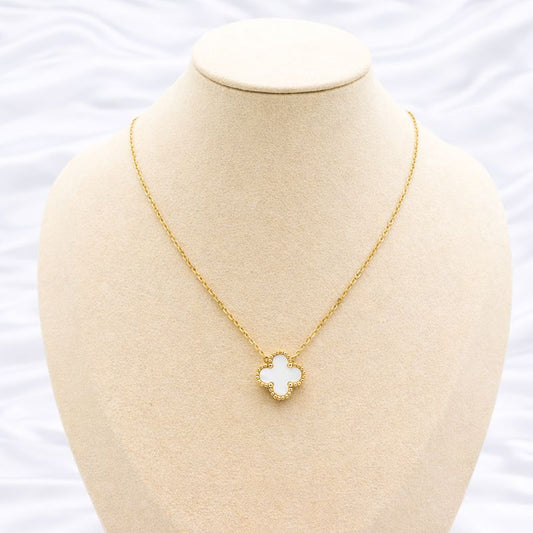 White Clover