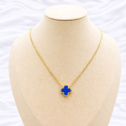 Blue Clover