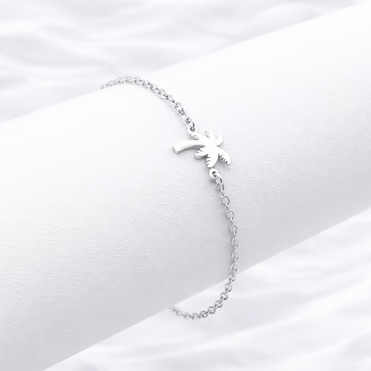 Palm Breeze Bracelet